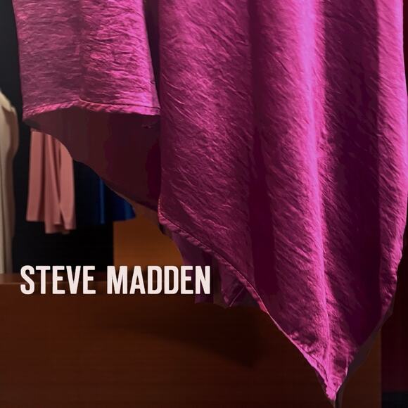 Steve Madden - Lucille Dress Size Medium NWT - Picture 4 of 6